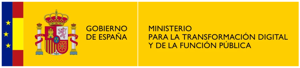 Gobierno de España - Ministerio
